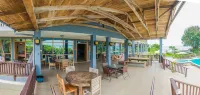 Punta Duarte Garden Inn - Pools