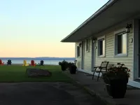 Alpine Motor Inn Hotels in Albert County