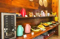 Mandala Hostel - Bữa sáng
