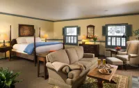 The Inn at Turkey Hill Hotels in Scott