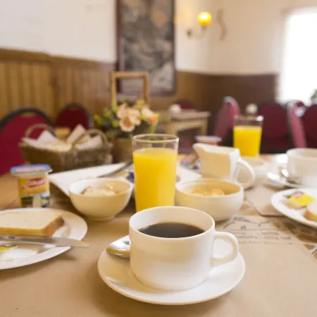 Hostal Hielo Sur