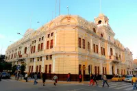 Zentra Hotel - 3-Star