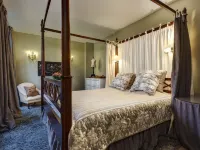 B&B Maison le Dragon - Jacuzzi