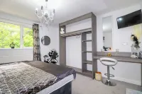 Laburnham Bungalow