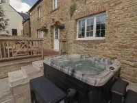The Granary - 3-Star