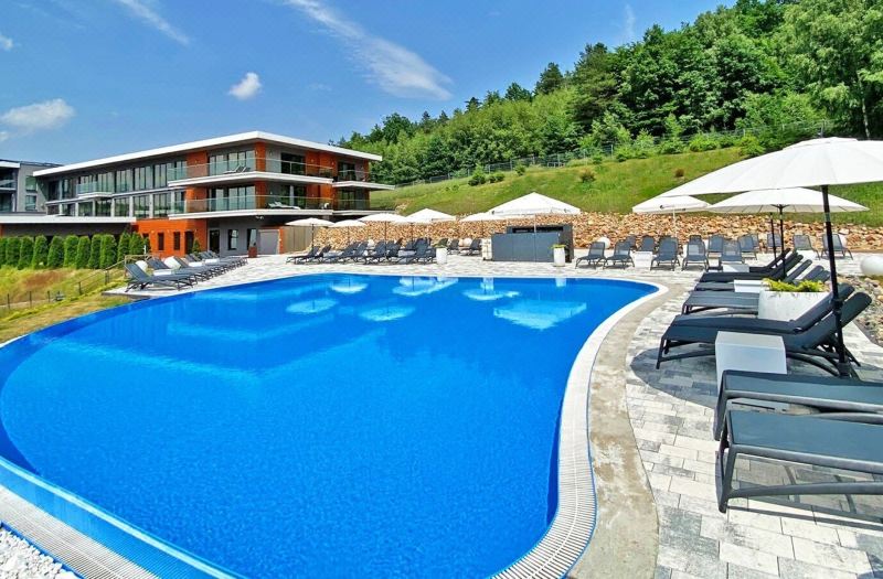 Odyssey Hotel Wellness & Spa Adults Only photo 5