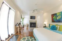 The Almanett Hotel Hotels in Gulfport