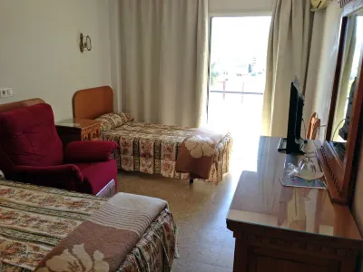 Hotel Europa Hotels in La Nucia