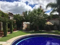 Posada del Virrey