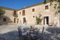 Casa Font I Roig - Mountain view