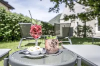 Hotel Wieser Hotel di South Tyrol