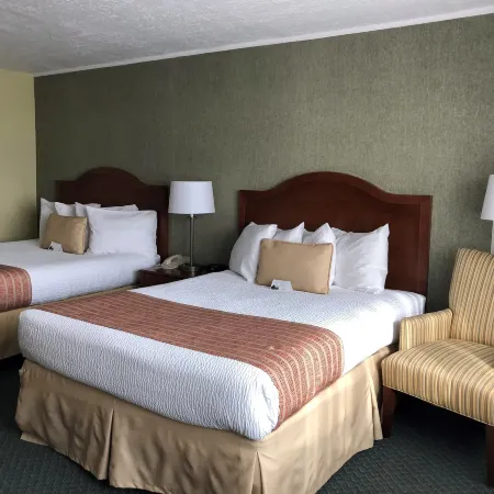 Pier 4 Hotel