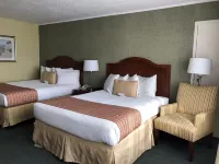 Pier 4 Hotel Hotels in Somers Point