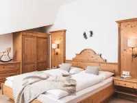 Alpines Gourmet Hotel Montanara Hotels in Flachau