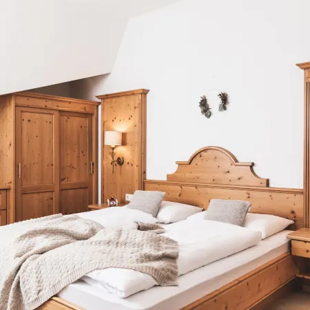 Alpines Gourmet Hotel Montanara