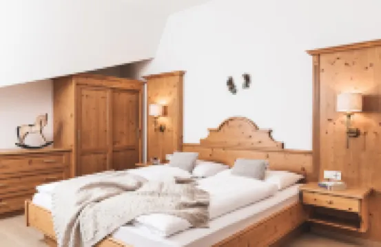 Alpines Gourmet Hotel Montanara