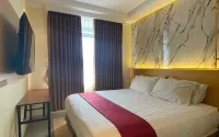 Wisma HN - 2 Yıldız