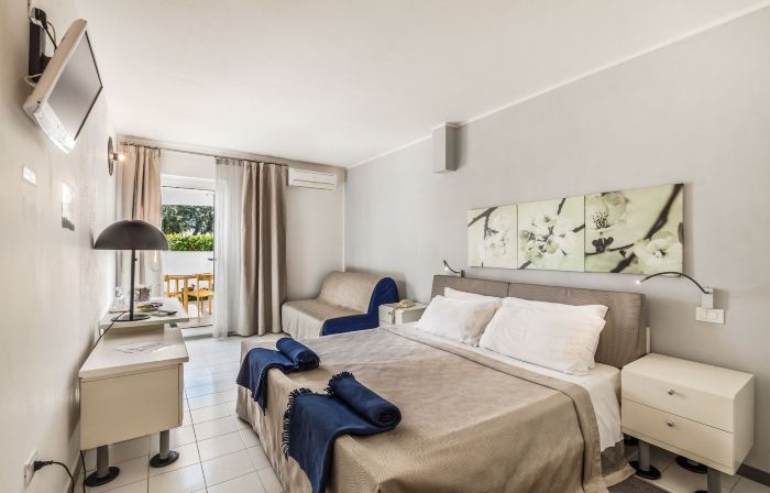 Hotel Residence Hibiscus