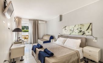 Hotel Residence Hibiscus