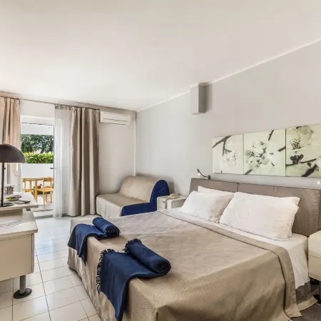 Hotel Residence Hibiscus