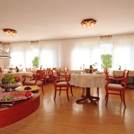 Haus am Steinberg