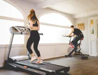 Chateau L Hospitalet Wine Resort and Spa - Gym