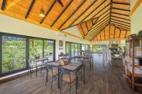 Echor Hill Farm Cottages Palampur Hotels in Kangra