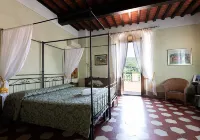 Villa Rosa Panzano