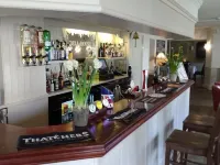 The Bell House Hotels in Chippenham