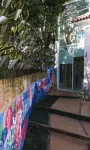Modernistas Hospedagem e Arte