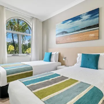 Korora Bay Village Resort