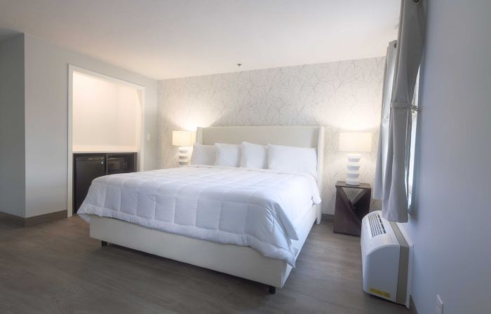 Westborough Inn