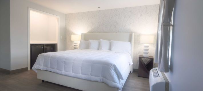 Westborough Inn Hotel di Worcester County