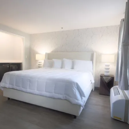 Westborough Inn Отели в г. Вестборо