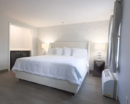 Westborough Inn Hotels in Westborough