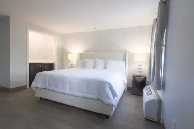 Westborough Inn Hotel a 