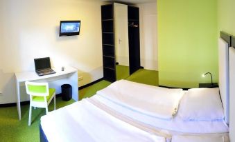 Amiga Hotel München Messe