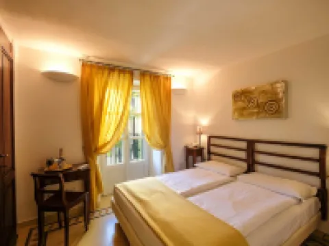 Albergo Milano Hotels in Varenna