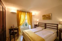 Albergo Milano Hotel & Apartments