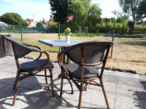 Hotel Westendia Inclusief Parking and Top Breakfast ! Hotels in Westende