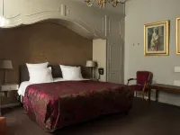 Hotel Duc de Bourgogne Hotel in zona Piazza Burg