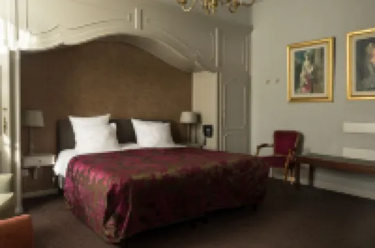 Hotel Duc de Bourgogne