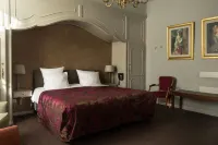Hotel Duc de Bourgogne