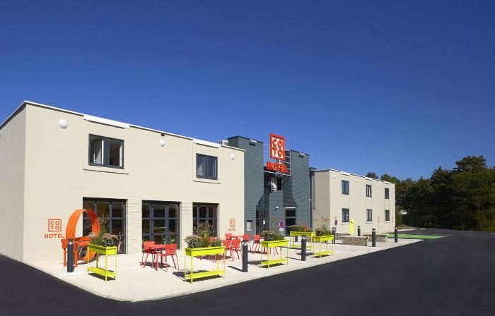 Coto Hotel