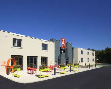 Coto Hotel Hotels in Beaune