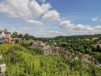 The Fox Hotels in Chelmarsh
