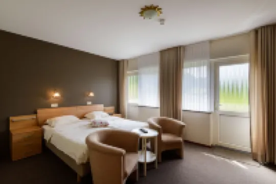 Hotel Bemelmans Hotels in 