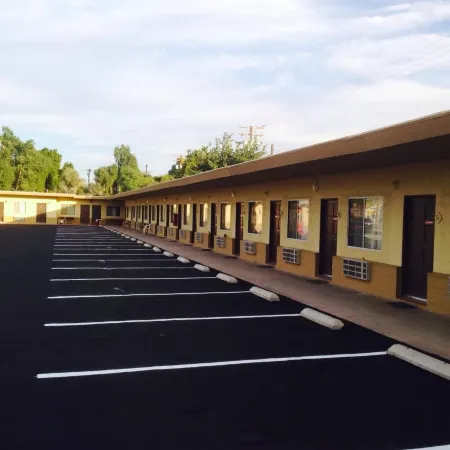 Desert Inn
