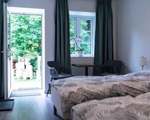 By the Bridge Bed & Breakfast Hotels in Middelfart