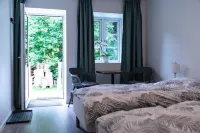 By the Bridge Bed & Breakfast